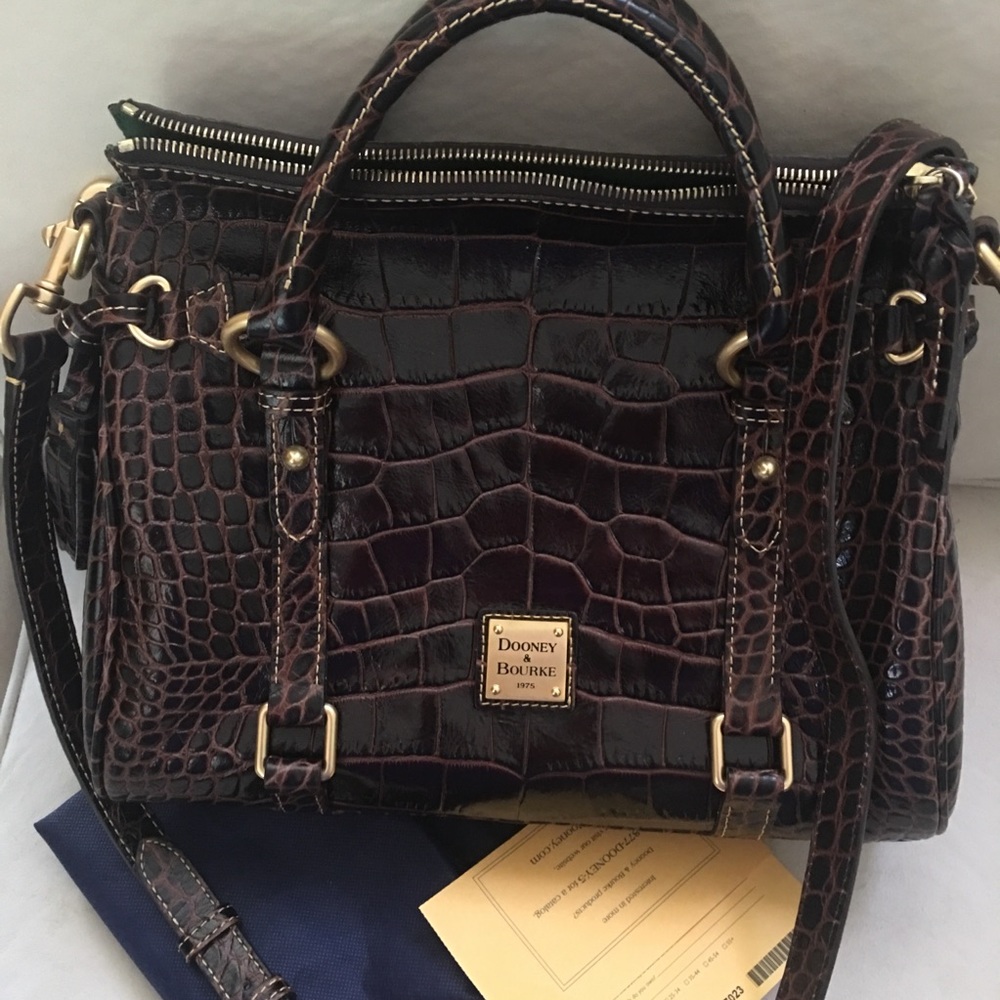 Never used Dooney & Bourke Purse